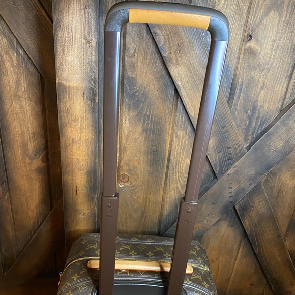 SOLD❤️Louis Vuitton Monogram Zephyr 55 Auth suitcase luggage - Picture 10 of 17